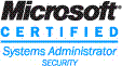 MCSE Security